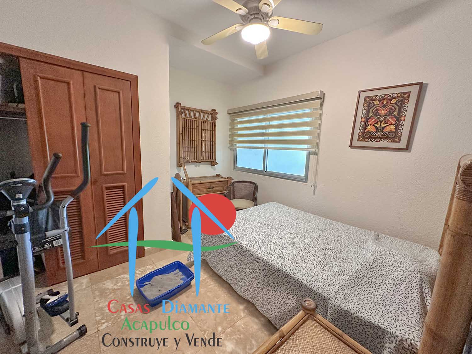 Mayan Island Playa Petén 302 - Recámara tres 1